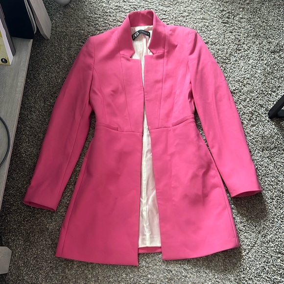 Zara jacket - Picture 1 of 4